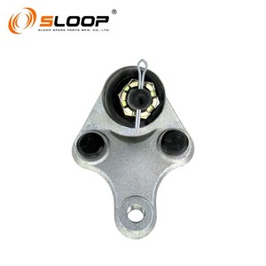 Rotule de suspension basse R/L 43330-09631 pour TOYOTA - Product Image 4