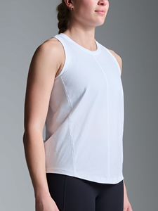 Débardeur pour femme de haute qualité, col rond, en polaire courte, doux, respirant, coupe ajustée, sans manches, décontracté, été, vêtements personnalisés - Product Image 4