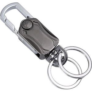 Portachiavi e Moschettoni Promozionali M Incredibilmente Versatili per Avventure all'Aperto, Progetti Fai-da-Te, Situazioni di Emergenza e Uso Quotidiano - Product Image 5