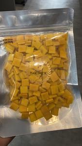 ผลไม้อบแห้งแบบก้อนมะม่วงอบแห้งในบรรจุภัณฑ์จำนวนมากรสชาติดีเยี่ยมที่เก็บรักษาไว้ผลไม้อบแห้งแบบธรรมชาติ - Product Image 6