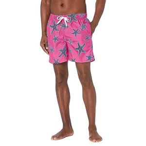 Shorts de basketball décontractés pour hommes en toile, à séchage rapide et respirants, avec impression numérique et logo personnalisé, pour la gym et la course, direct usine - Product Image 3