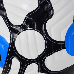 Balón de Fútbol de Entrenamiento para Playa, de Cuero PU y Goma, para Interior/Exterior, Fabricante OEM, Proveedor Mayorista - Product Image 5
