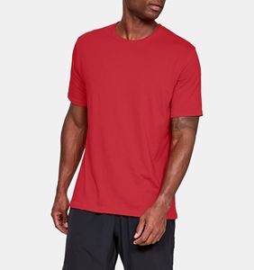 เสื้อยืดแฟชั่นใหม่ขายส่ง ลาย Just Do สไตล์ฮิปฮอป แขนสั้นผู้ชาย คุณภาพสูง ผ้าฝ้าย 100% ระบายอากาศได้ดี แห้งเร็ว - Product Image 1