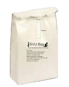 ถุงอาเจียนแบบใช้แล้วทิ้งสำหรับการเดินทาง ป้องกันการรั่วซึม ถุงอาเจียนแบบใช้แล้วทิ้งจากซัพพลายเออร์อินเดีย ราคาขายส่ง - Product Image 1