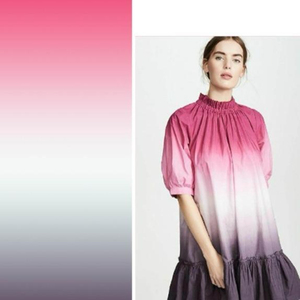 Tissu imprimé de qualité supérieure pour la mode féminine, vêtements de créateurs, collection boutique et ligne textile de mode moderne. - Product Image 6
