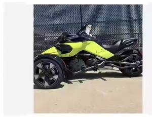 DESCUENTO para Motocicletas F3 Limited Special Series Sport-touring Listas para Enviar - Compre Can-Am Spyder F3 Limited - Product Image 2