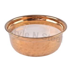 Porte-bougie SP HM en or pour bougies chauffe-plat parfumées pour Noël, Pâques, anniversaire, Saint-Valentin et les célébrations de Diwali - Product Image 1