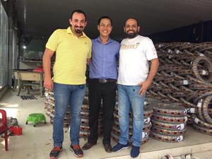 ยางรถบรรทุกขนาดเล็ก 5.00-12 ขายร้อนราคาถูกจากเวียดนาม - Product Image 4