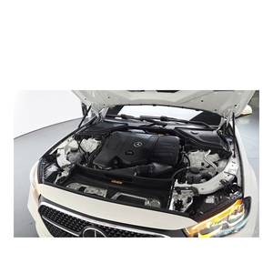 Mercedes-Benz E200 Avantgarde Classe E 2024 avec 26 425 km, conduite à gauche, boîte automatique, caméra de recul - Product Image 5