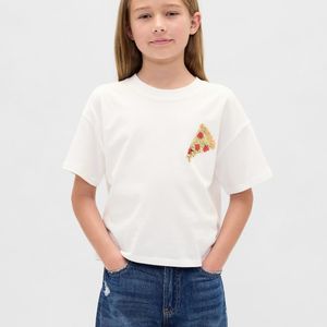 T-shirt de sport pour filles à séchage rapide, respirant et anti-humidité, idéal pour l'école, la gym et l'exercice - Product Image 3