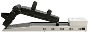 Máquina PSM Semiautomática de Movimiento Pasivo Continuo (CPM) para Rehabilitación de Rodilla - Product Image 3