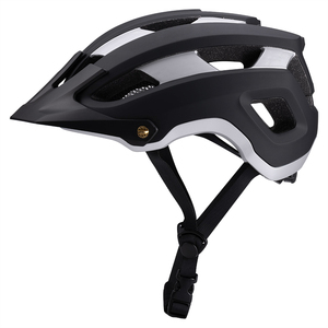 <span class=keywords><strong>Casco</strong></span> de bicicleta Aero <span class=keywords><strong>MTB</strong></span> ligero y ajustable para ciclismo de carretera con visera <span class=keywords><strong>desmontable</strong></span> para hombres - Product Image 3