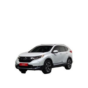 Honda CR-V 1.5 Touring 4WD con Asientos de Cuero, Cámara Trasera, Modelo Abril 2017, 70,335 km - Product Image 1