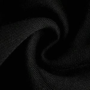 Sweat-shirt à capuche pour femme de qualité supérieure, orné de strass, doux et scintillant, style streetwear avec diamants, idéal pour l'hiver - Product Image 4