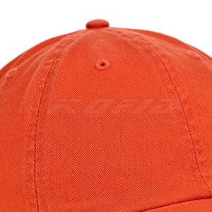Casquettes de baseball personnalisées avec logo, casquettes ajustables à fermeture snapback, design brodé, casquettes de sport tendance, casquettes de baseball décontractées - Product Image 6