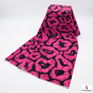 Custom Digital Printed Chiffon Fabric Wholesale Fashion Textile OEM ODM Manufacturer Customized Fabric Supplier - Product Image 5