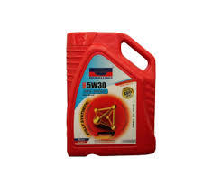Aceite de Motor Sintético API SP 5W-30 - Product Image 3