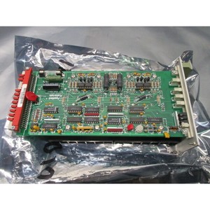 AMAT 0100-00011 แผงวงจรขับ Chopper Drive PWB, PCB, 100915 - อุปกรณ์และอะไหล่เซมิคอนดักเตอร์ระดับโลกที่เชื่อถือได้ - Product Image 2
