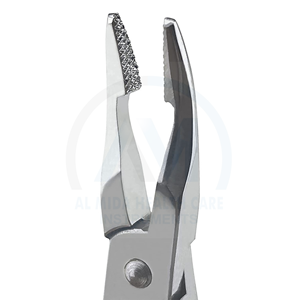 Retractor Quirúrgico de Acero Inoxidable para Cirugía General, Instrumento Manual, Instrumentos Médicos Mida - Product Image 2