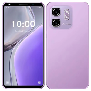 Teléfono Inteligente 50i Sin Marca de China, Desbloqueado, Personalizado, a Bajo Precio, con Idiomas de Funcionamiento en Francés y Alemán - Product Image 5