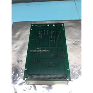 Alphasem AG บอร์ด PCB AS203-2 106103 147284-เชื่อถือได้ทั่วโลกมรดกอุปกรณ์เซมิคอนดักเตอร์และชิ้นส่วน - Product Image 5