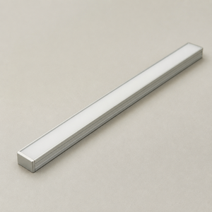 รับผลิต ODM ตามแบบ ตัวเรือนอะลูมิเนียมสำหรับผลิตภัณฑ์ LED ด้วยเครื่องจักร CNC สำหรับโมดูล LED และชิ้นส่วนประกอบไฟส่องสว่าง - Product Image 3