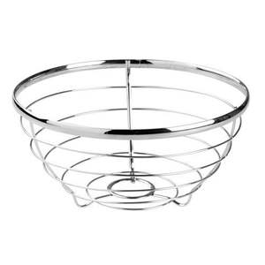 Cestas de Almacenamiento de Frutas para Cocina, Diseño de Alta Calidad, Estilo Moderno, Redondas, Decorativas para el Hogar - Product Image 3