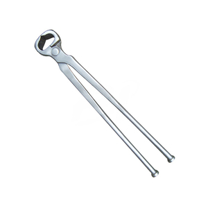 Herramienta para Quitar Herraduras de Caballos, 14 Pulgadas, Hierro y Acero, Acabado Mate, Resistente, Reutilizable, para Herraduría y Cuidado de Pezuñas - Product Image 4