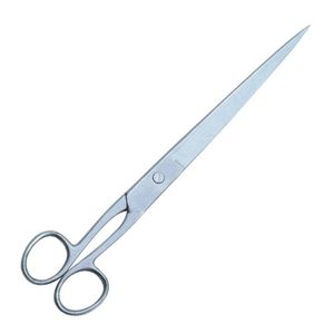 Ciseaux de couture en acier inoxydable pour tailleur - Product Image 6