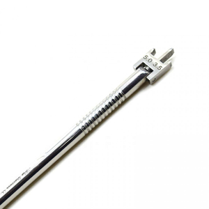 Orthodontic Bracket Positioning <b>Height</b> Movable Swivel Head <b>Gauge</b> Manual Stainless Steel Ergonomic Grip Dental Instruments Set - Product Image 6