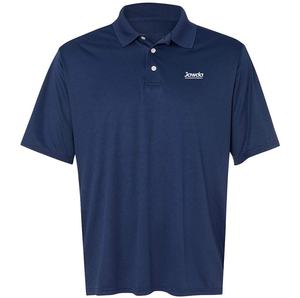 Polos de Jersey para hombre con logotipo bordado personalizado de alta calidad, ropa deportiva informal, Polos en patrones estampados de seda, estilos de moda para el hogar - Product Image 1