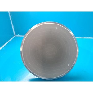 Plaque de couverture pour chauffage Mattson Paradigm E 1 - Product Image 1