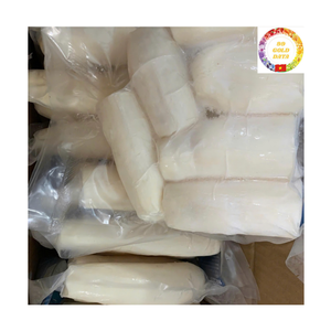 Cubes de manioc surgelés |   Technologie IQF |   Produits en vrac pour l'industrie agroalimentaire surgelée |   Exportateur - Product Image 2