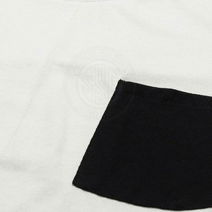 Camisetas de Algodón Sencillas para Mujer, Camisetas de Tela Suave para Mujer, Camisetas de Algodón Modernas y Cómodas para Uso Diario - Product Image 6