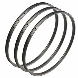 Jantes de <span class=keywords><strong>VTT</strong></span> <span class=keywords><strong>29</strong></span> pouces de haute qualité, profondeur de 20 mm, 295 g, jantes de vélo sans crochet, largeur de 35/36/38 mm, jantes de <span class=keywords><strong>VTT</strong></span> asymétriques en carbone <span class=keywords><strong>29</strong></span> - Product Image 4