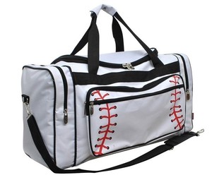 Sac de sport de baseball personnalisable à roulettes pour battes et attrapeurs, avec logo sur mesure – Commandez maintenant ! - Product Image 3