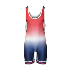 <b>Wrestling</b> Training Apparel <b>Singlet</b> with Flexible Movement and Premium Fabric for Athletes and Teams <b>Wrestling</b> <b>Singlet</b> - Product Image 3