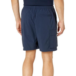 Pantalones Cortos de Malla con Diseño Personalizado, Elegantes y Ecológicos, Cintura Elástica, Bolsillo Oculto, Antiarrugas, Secado Rápido, Estilo Urbano - Product Image 5