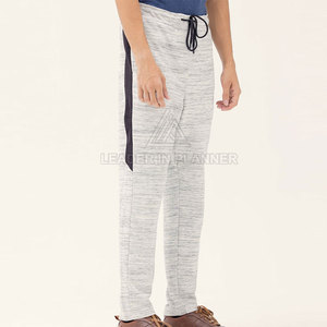 กางเกงลำลองผู้ชายคุณภาพสูง ระบายอากาศได้ดี สีพื้น ขายดี ราคาถูก สำหรับผู้ใหญ่ - Product Image 3