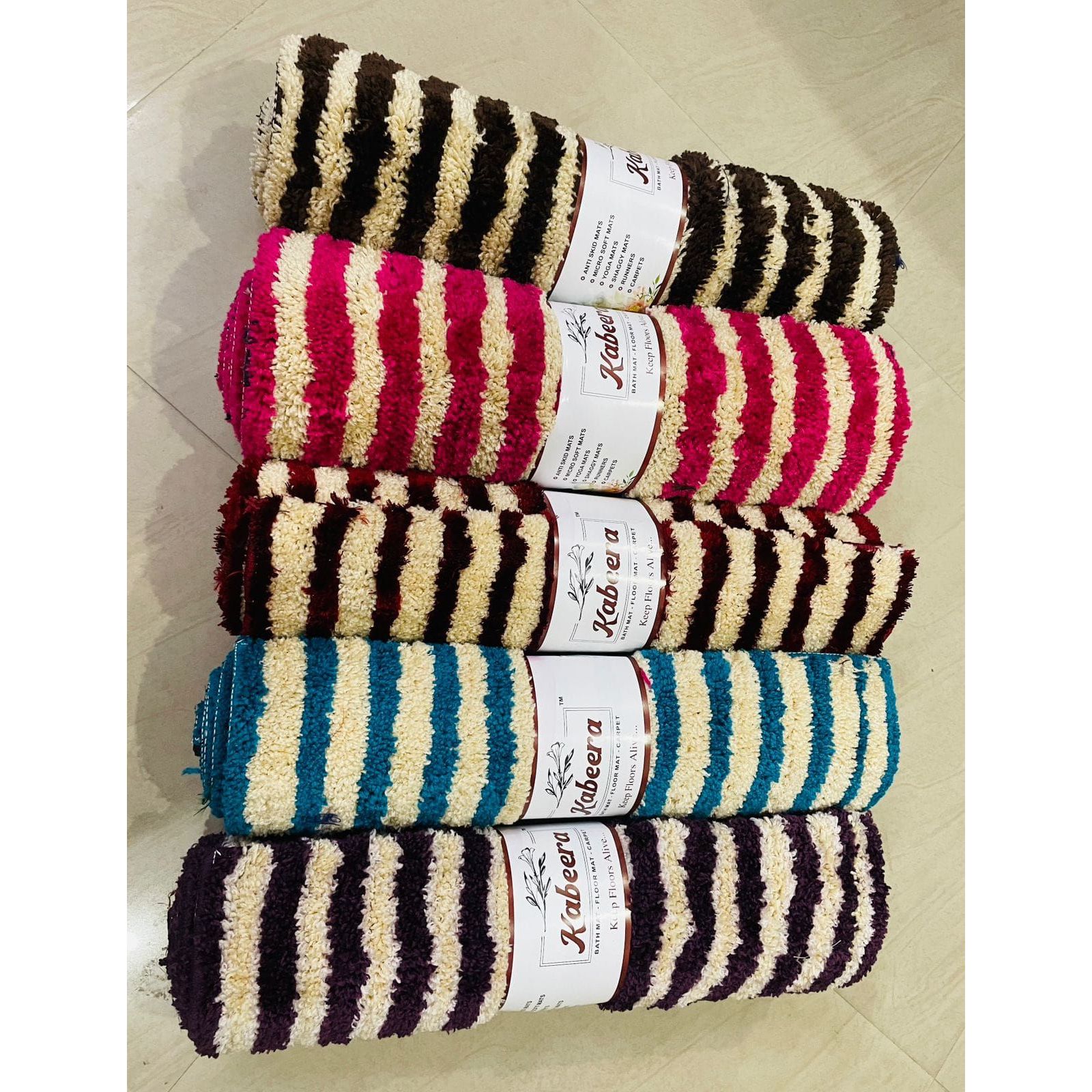 Assorti