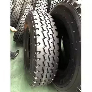 Neumáticos para camión 11R24.5 - 16PR con patrón para todas las posiciones a precio de mayoreo / Neumáticos para tractor de la mejor calidad / Neumáticos para automóvil en VENTA - Product Image 1
