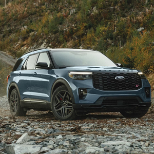 Ford Explorer SUV 2023 Usado, Impecable, Sin Accidentes, Mejor Precio, Disponible para Pedidos al por Mayor - Product Image 2