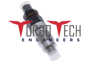 หัวฉีดน้ำมันเชื้อเพลิง 23600-19075 093500-6930 สำหรับรถยนต์โตโยต้าแลนด์ครุยเซอร์ HZJ105 - Product Image 3