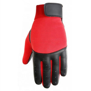 Guantes de Bateo de Béisbol Personalizados, Ligeros, Flexibles, Resistentes al Sudor, para Entrenamiento y Actividades Deportivas al Aire Libre - Product Image 1