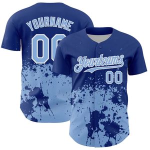 Maillot de baseball personnalisé avec nom d'équipe, 100 % coton biologique, antibactérien, col en V, unisexe, manches courtes, fermeture à boutons, sangle en T - Product Image 5