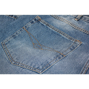 Jeans de haute qualité pour hommes, vêtements professionnels personnalisés, mode décontractée d'été, vente en gros, service OEM - Product Image 6