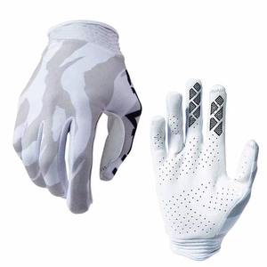 Guantes de Motocross, Guantes MX, Guantes MTB con Impresión de Alta Calidad, Guantes de Carreras de Motocross - Product Image 1