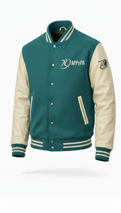 Patchs brodés en molleton de coton pour lycée, style américain professionnel, vente en gros pour vêtements - Product Image 6