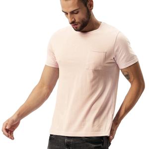 T-shirts de logo d'impression personnalisée en gros de haute qualité t-shirts de conception d'impression personnalisée t-shirts à col rond t-shirts en microfibre t-shirts - Product Image 1