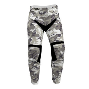 Fournisseur en gros de pantalons de motocross enduro personnalisés, pantalons de descente tout-terrain, pantalons MX, pantalons de motocross sur mesure - Product Image 5